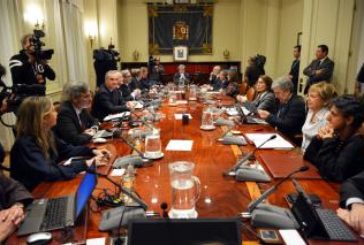 El CGPJ avala a Delgado como fiscal general sin valorar su idoneidad