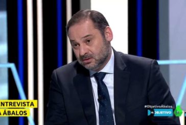 Nueva versión de Ábalos: niega 