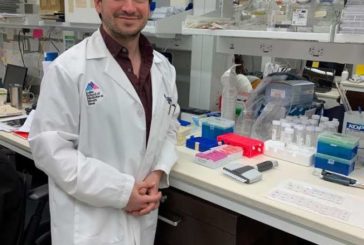 Un investigador de la Universidad de Navarra recibe un premio a la mejor tesis doctoral