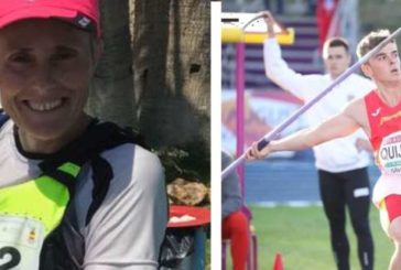 Amaia Osaba y Manu Quijera elegidos como los deportistas más destacados de 2019