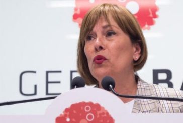 Geroa Bai y PSN presentan enmiendas a los presupuestos 