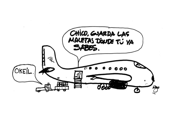 ¡Buenos días!