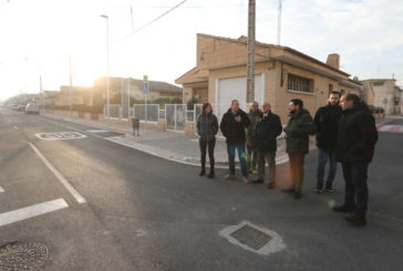900.000 euros del PIL a varias infraestructuras en Castejón