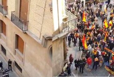 EDITORIAL: 'España existe'