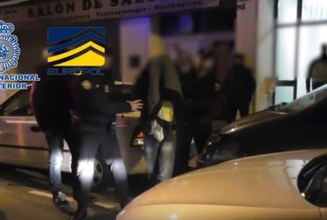 La Policía Nacional detiene en Reus a un violento “cibersoldado” de DAESH