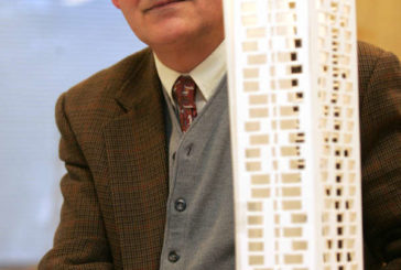 Fallece el arquitecto Domingo Pellicer, catedrático de Construcciones de la Universidad de Navarra