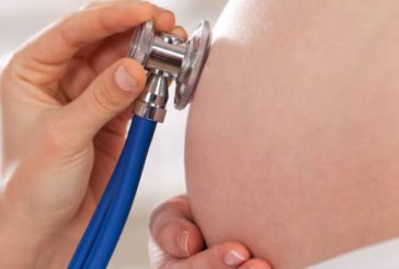 Las causas de un aborto natural