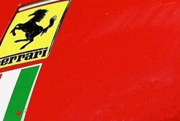 Conoce el simulador de Ferrari que estará listo en primavera