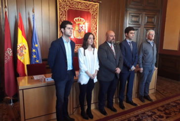 El Delegado del Gobierno en Navarra firma su adhesión al Sistema VioGén