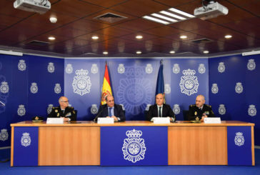 Los vehículos oficiales tendrán paso automatizado en los peajes