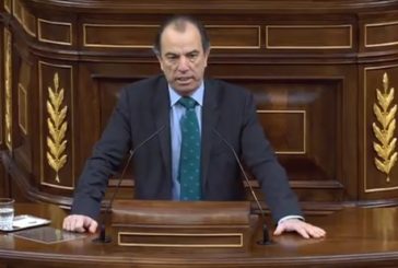 Navarra Suma reprocha el pacto de Sánchez con Bildu en la investidura
