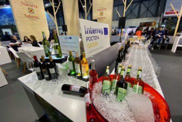 Cinco regiones de Francia y España lanzan en FITUR el Proyecto GATURI