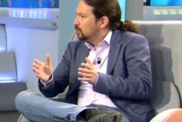 Gobierno de Sánchez: Iglesias no reconoce a Guaidó como “presidente interino” de Venezuela