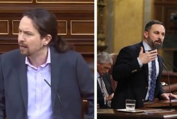 Podemos ensalza a 