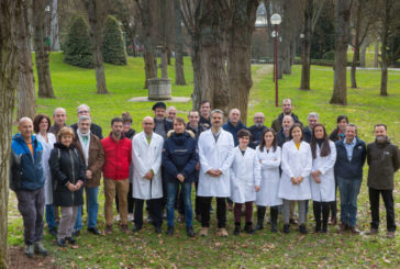 Nace el Instituto de Investigación en Biodiversidad y Medioambiente de la Universidad de Navarra