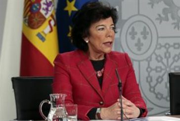 Lomloe: PSOE, Podemos y ERC acuerdan suprimir la oposición para ser inspector de educación