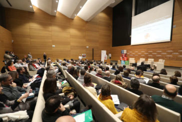 Chivite asegura que “el desarrollo sostenible no es una elección, sino una obligación de urgencia”