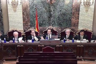 El Supremo rechaza anular el fallo del proceso separatista: No se han criminalizado ideas