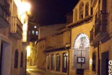 Herido grave un joven de 17 años tras ser atropellado en Marcilla