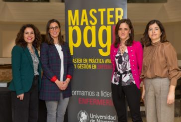“Somos el 50% de los profesionales sanitarios y tenemos un rol clave ”