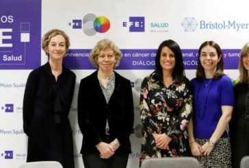 Oncólogas proyectan en Barcelona las claves de la ruta 2020-2030 contra el cáncer