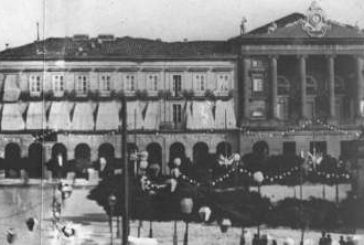 AGENDA; 16 de enero, en Sala del Ascensor de Descalzos, conferencia 'Evolución de Pamplona 1423-1915'