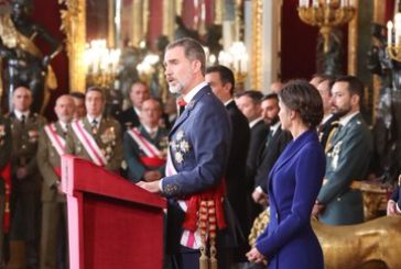 El Rey defiende 