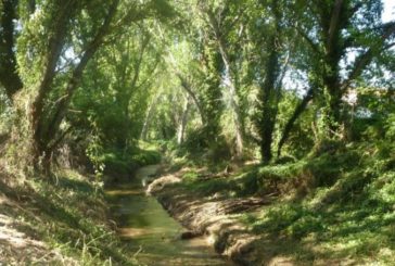 CHE licita la instalación de caudalímetros en la cuenca del Queiles