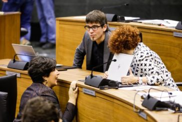 PSN, G.Bai, Bildu e I-E rechazan la Proposición del Estatuto de las Mujeres Rurales en Navarra