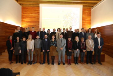 Chivite participa en el taller  “Gobierno Abierto y Administración Pública”