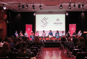 Las películas ganadoras del proyecto X Films del festival Punto de Vista se proyectarán en sedes del Instituto Cervantes