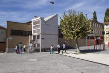 El 2 de marzo se pondrá en marcha la nueva Unidad de Barrio de Lezkairu en el antiguo colegio José Vila