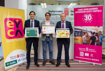 Caja Rural y Caixabank renuevan el convenio del programa Carné Joven