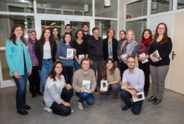 El Club de lectura de la UPNA cumple diez años con una participación de 320 personas