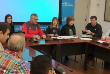 El Gobierno de Navarra crea una mesa de trabajo para reforzar la seguridad en los festejos taurinos