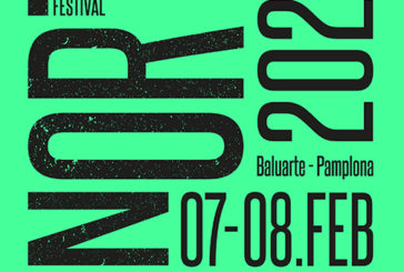 AGENDA: 7 y 8 de febrero, Baluarte, NORT FESTIVAL