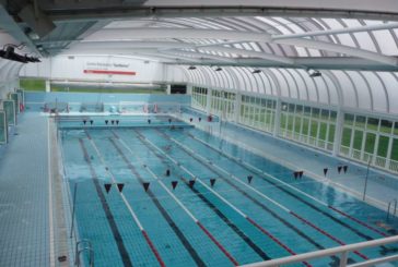 El Instituto Navarro del Deporte reabrirá Guelbenzu en cuanto finalicen las obras de reparación