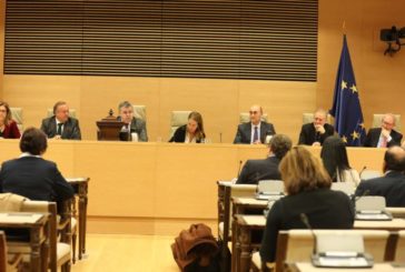 Cerdán presidirá la Comisión Mixta para las Relaciones con el Tribunal de Cuentas