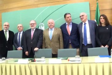 Alianza Junta de Andalucía y Roche para impulsar la oncología médica de precisión