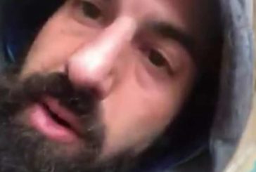 Localizado el hombre desaparecido en Villafranca (Navarra)
