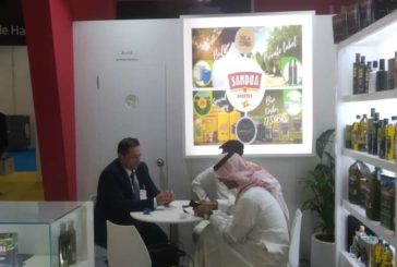Seleccionado el nuevo aceite ecológico de Sandúa para el I Spanish EVOO Experience en Dubái