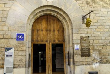 El albergue de Jesús y María acogió durante el año pasado a 20.564 personas, un 78% de ellas extranjeras