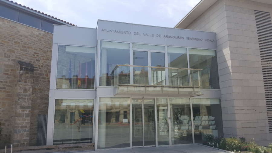 gallery