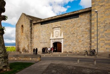 El Archivo de Navarra incorpora fondos documentales vinculados a la compañía teatral El Lebrel Blanco