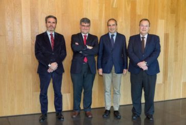 La Universidad de Navarra y la Fundación Ciudadanía y Valores crean la Cátedra Álvaro d’Ors