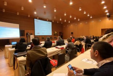 Inaugurado el 3º Congreso Internacional de Turismo Gastronómico, FoodTrex Navarra