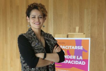 Diana Bohórquez: “1 de cada 59 personas tiene algún trastorno del espectro autista