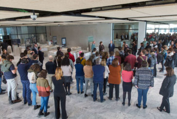 La propaganda en la II Guerra Mundial protagoniza una exposición en la Biblioteca de la Universidad de Navarra
