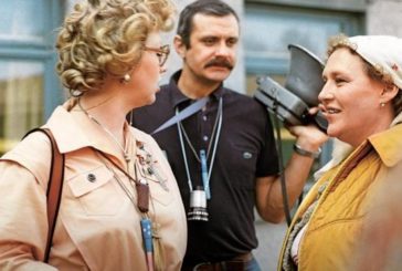 AGENDA: 20 de febrero, en Civivox Condestable, película soviética Ciclo de Cine Ruso