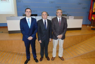 Los transportistas navarros apuestan por convertir la N-121-A en una futura autovía